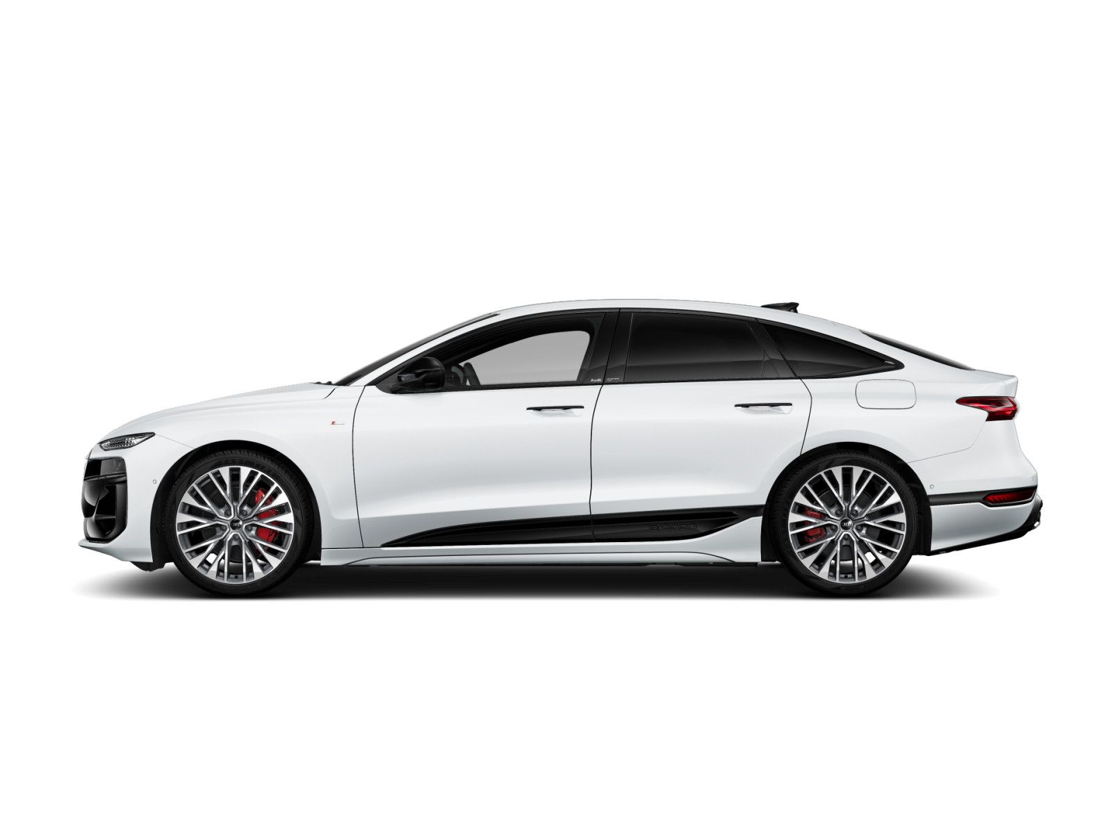 Audi A6 e-tron - Bild 6