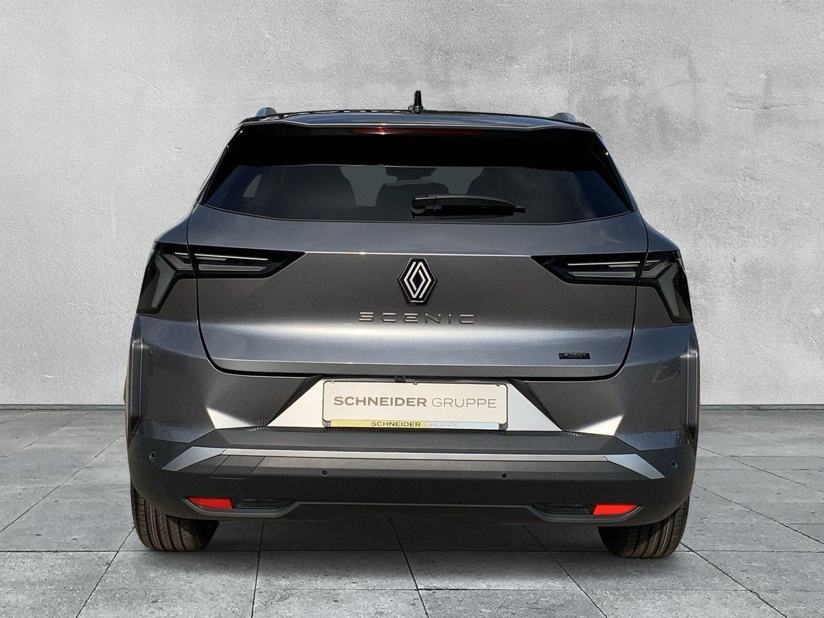 Renault Scenic E-TECH - Bild 4