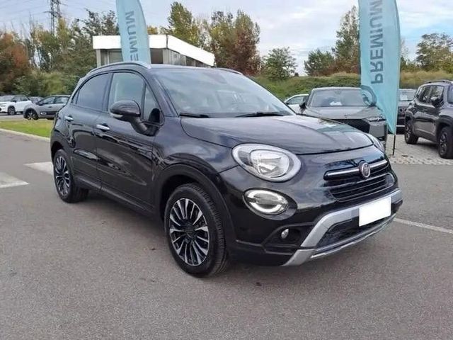 Fiat 500X 1.0 T3 120 CV City Cross