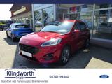 Ford Kuga 2.0 E.Blue 4x4 Aut. ST-LINE X AHK,LED,Navi - Ford Kuga Jahreswagen mit Diesel-Antrieb