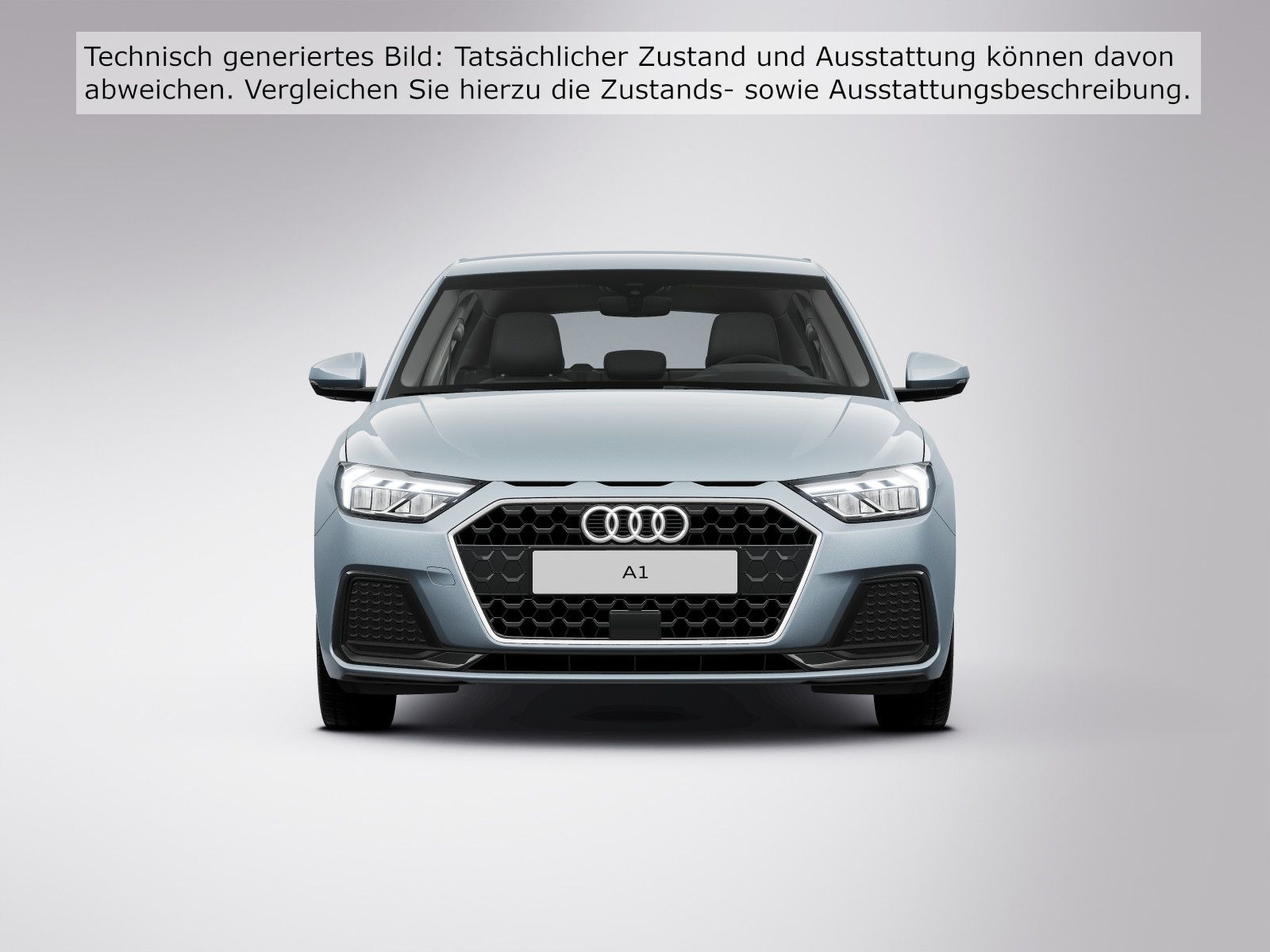 Audi A1 - Bild 4