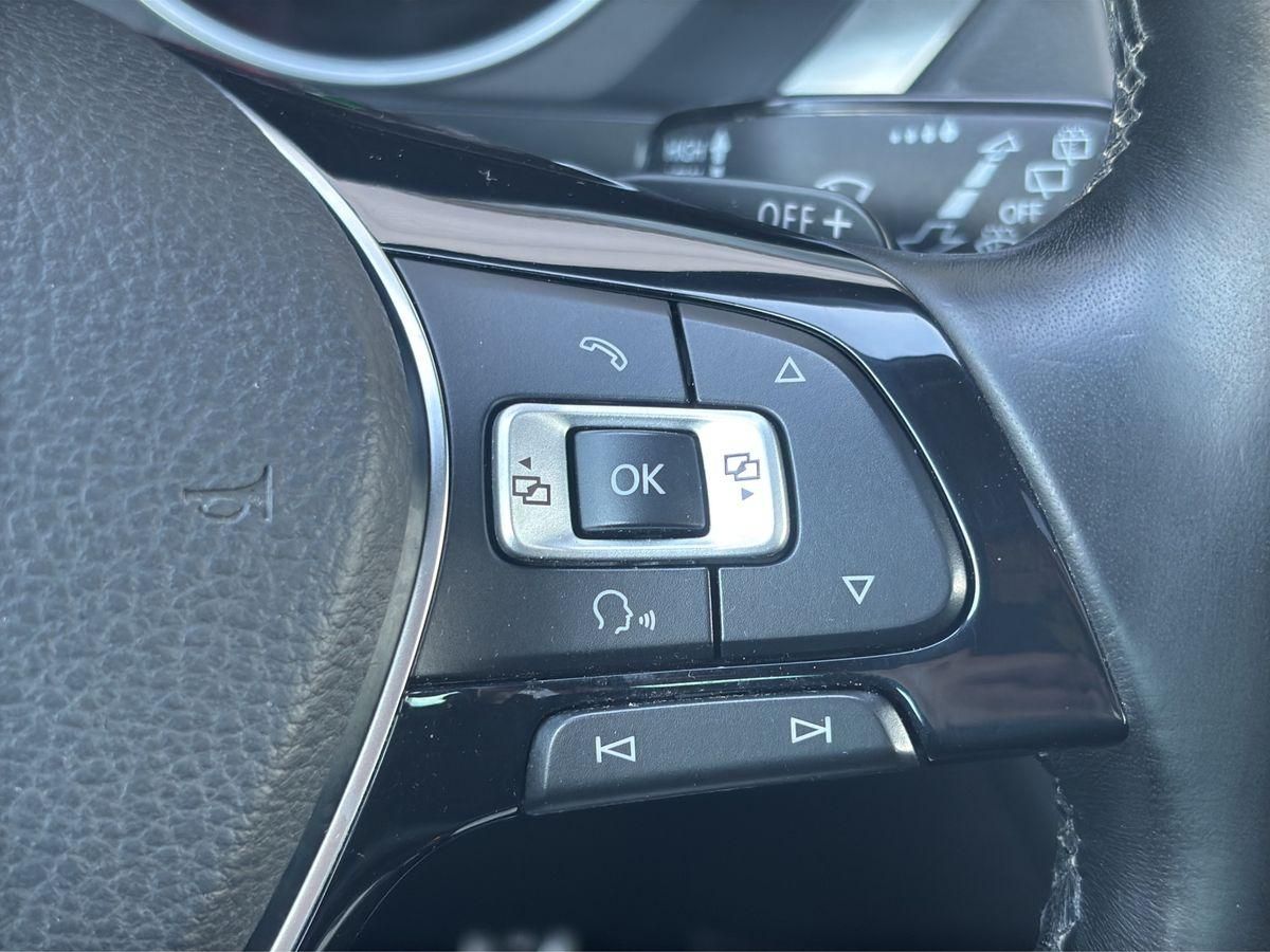 Tiguan Sound 4Motion 2.0 TSI DSG ACC AHK PANO NA