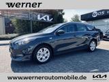 Kia Ceed SW 1.5T 140 DCT Vision Komfort Plus Navi - Kia Jahreswagen: Kombi, Cee D