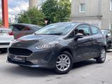Ford Fiesta Trend - Ford Fiesta in Gelsenkirchen