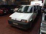 Fiat Cinquecento 900i.e. S - Fiat Cinquecento: Limousine