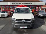 Volkswagen T6.1 Kombi lang *8 SITZE*NAVI*KLIMA*TEMPOMAT* - Volkswagen T6 andere aus 2022