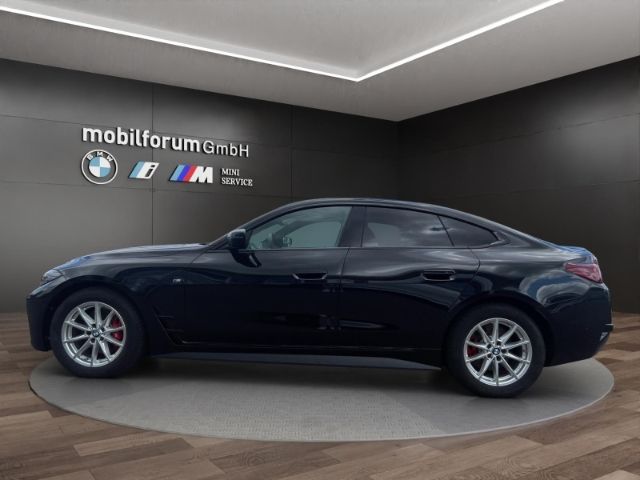 BMW 420 Gran Coupé - Bild 6