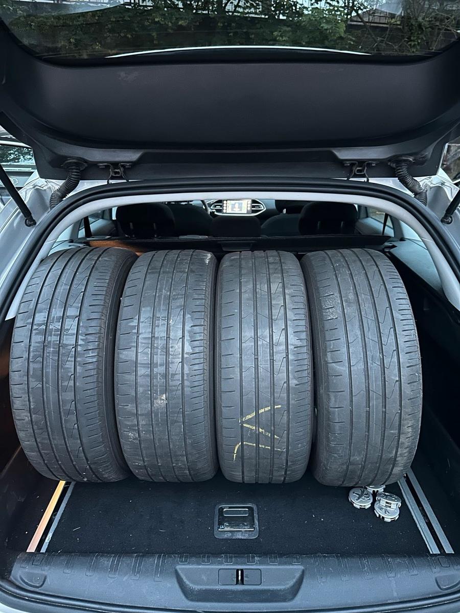 Peugeot 308 2015 — photo 10