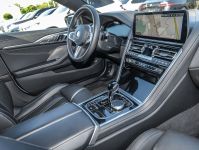 BMW M850 - Vorschau Bild 15