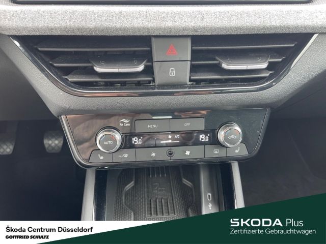 Skoda Kamiq - Bild 19