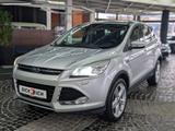 Ford Kuga Titanium PANO TEMP KAM LEDER SPORT SHZ AHK - Ford: Sport Ka