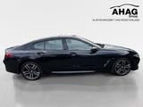 BMW 840i Gran Coupe - BMW 840 Jahreswagen