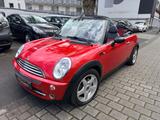 MINI ONE Cabrio One,Inspektion,HU und Kupplung Neu - MINI MINI aus 2007: Cabrio