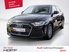 Audi A1 Sportback Advanced Carplay Klima Sitzheizung