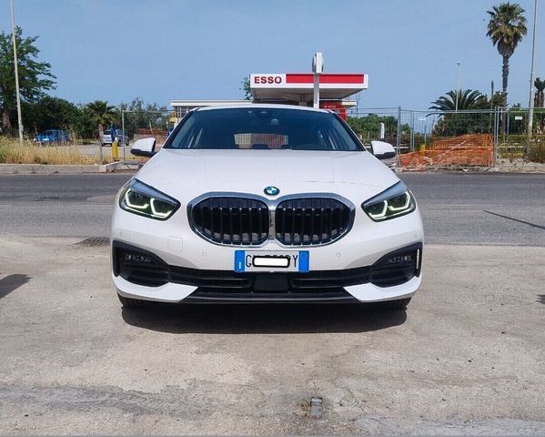 BMW Bmw 116 116d 5p. Advantage