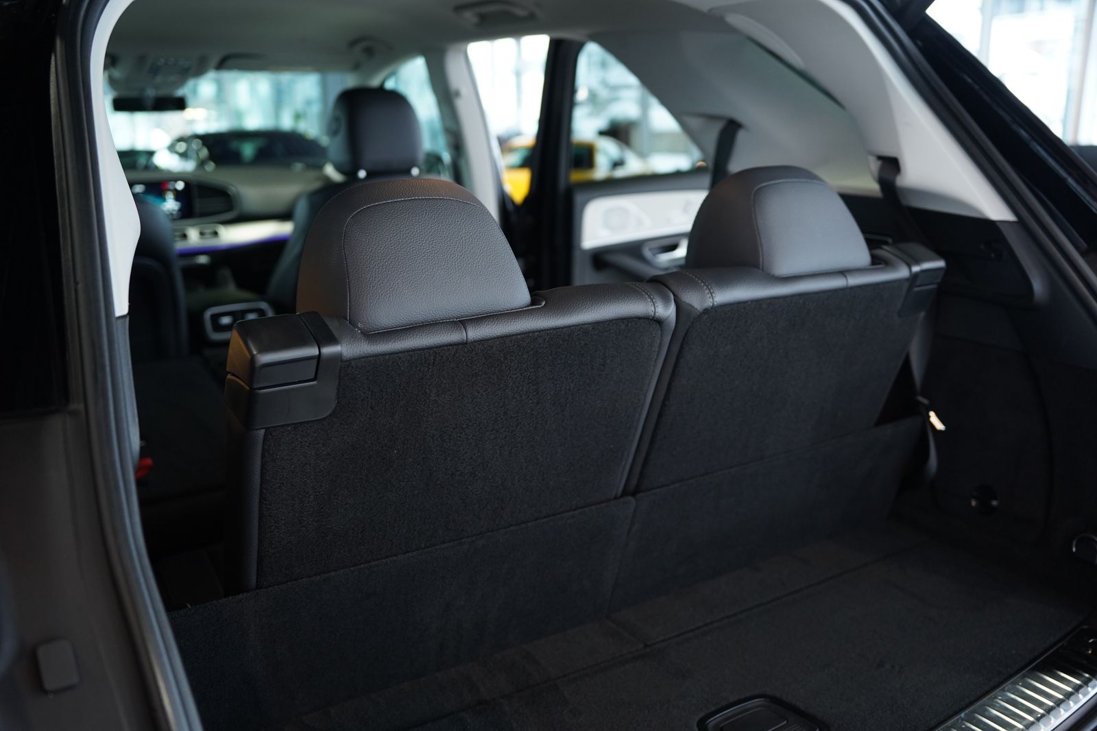 Mercedes Benz Gle 450