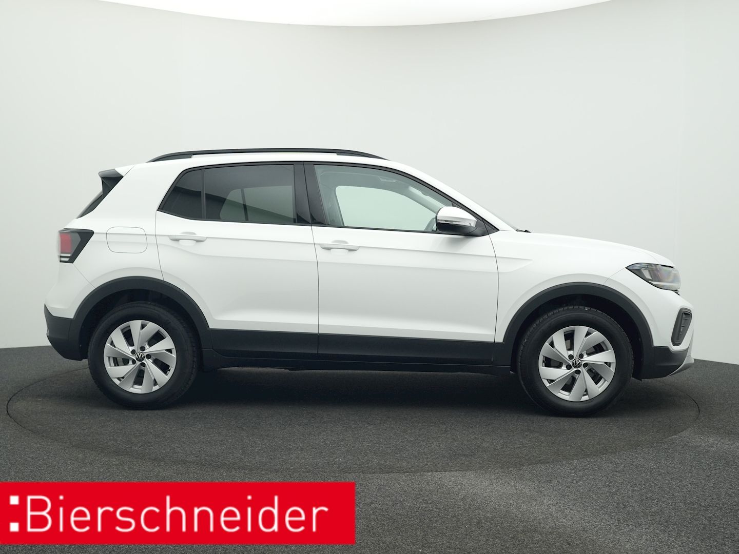 Volkswagen T-Cross - Bild 7