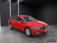 Volkswagen Passat Variant - Vorschau Bild 9