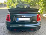 MINI John Cooper Works Cabrio  - MINI John Cooper Works Cabrio: Automatik