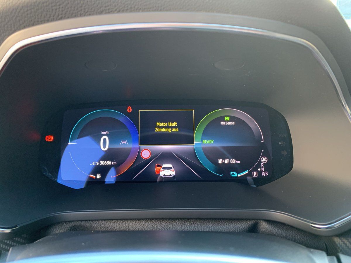 Renault Captur - Bild 16