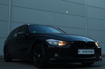 BMW 318 - 11