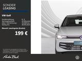 Volkswagen Golf Style 1,5 l TSI OPF 110 kW (150 PS) 6-Gang - New cars: 6.1