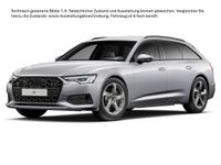 Audi A6 - Vorschau Bild 2