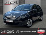 Peugeot 308 1.6 Blue-HDI FAP AT6 "Active" City-Paket - Peugeot 308: Hdi