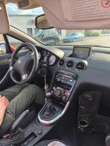 Peugeot 308 CC Active e-HDi 115 STOP & START Active - Peugeot 308 Gebrauchtwagen in Stuttgart