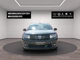 Dacia Sandero 1.5dCi Stepway 90 Prestige*KLIMA*GRA*LM* - Dacia mit Diesel-Antrieb: Limousine