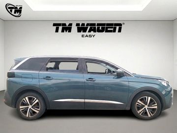 Peugeot 5008 - 4