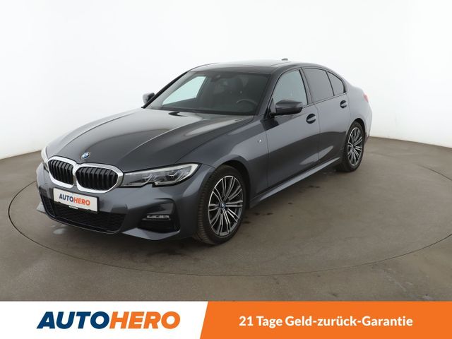 BMW 320d xDrive M Sport Aut.*NAVI*LASER*TEMPO*CAM*