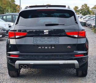 SEAT Ateca - 7