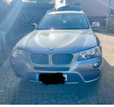 BMW X3 xDrive 2.0D Automatik  2 Hd.