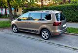 Seat Alhambra 2.0 TDI FR-Line 4Drive - Seat Alhambra in München