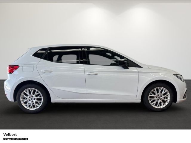 Seat Ibiza - Bild 3