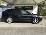 Skoda Octavia 1.4 TSI Ambiente/1.Hd/Klima/Temp/PDC/ZV - Skoda aus 2010: Kombi