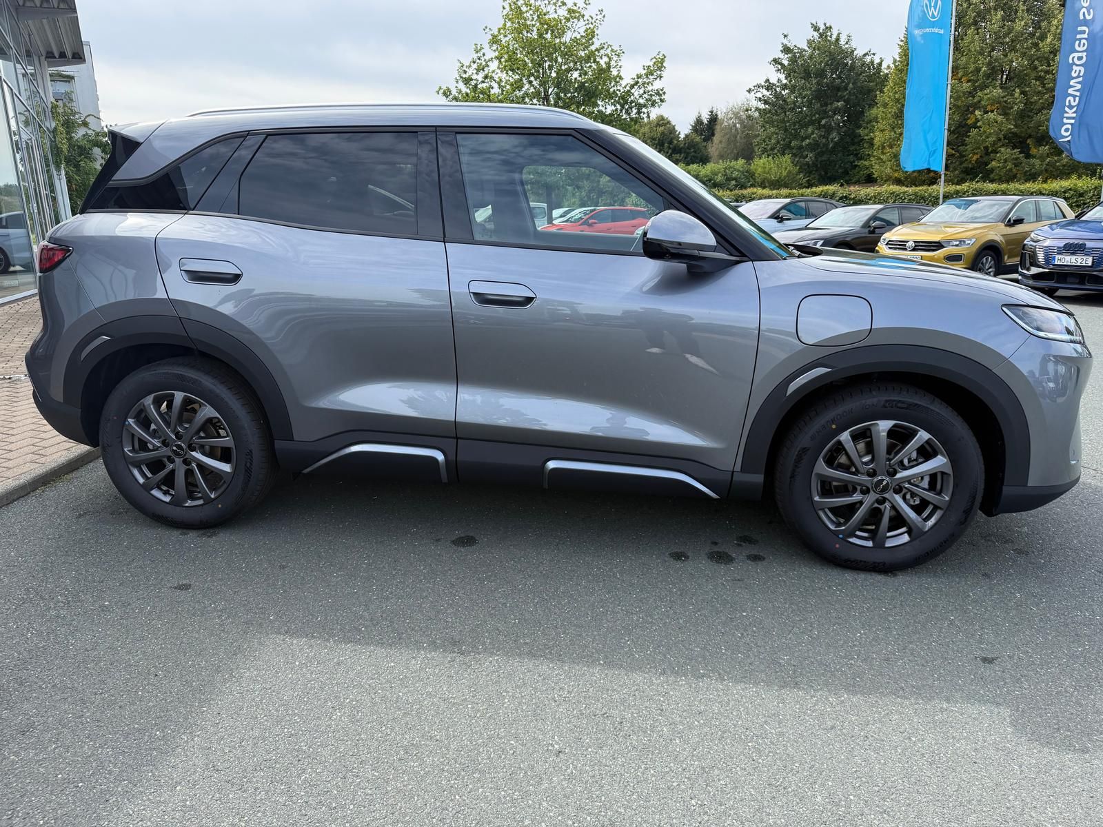 BYD ATTO 2