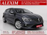 Renault Magane 1.3TCe Grandtour/Carplay/LED/Navi/Keyless - Renault Megane Gebrauchtwagen in Leipzig
