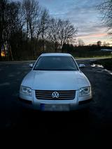 Volkswagen VW Passat B5 (Typ 3GB) 1.6 | 5-Gang | 102 ... - Volkswagen Passat: 3b5