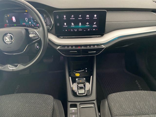Octavia Combi Style 1.4 TSI DSG iV PANO+NAVI