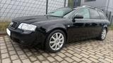 Audi 3.0 V6 220PS S-LINE AUTOMATIK TÜV,ALCANTARA,NAV - gebrauchte Audi A6 aus dem Jahr 2004