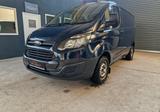 Ford TRANSIT CUSTOM KASTEN 250 L1 CITY LIGHT WENIG KM - Ford Transit Custom Kasten Gebrauchtwagen