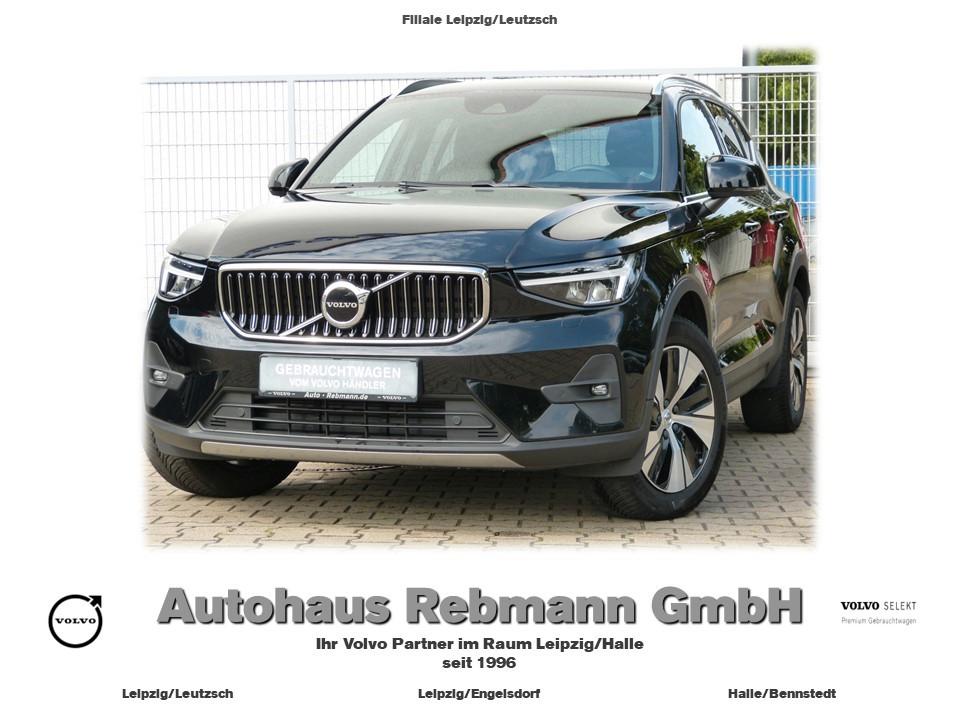 Volvo XC40 T4 Core Plug-In Hybrid  ACC AHK