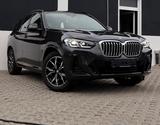 BMW X3 Baureihe X3 xDrive 20 d M Sport - BMW X3 Gebrauchtwagen in Stuttgart