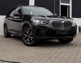 BMW X3 Baureihe X3 xDrive 20 d M Sport - BMW X3 in Köln
