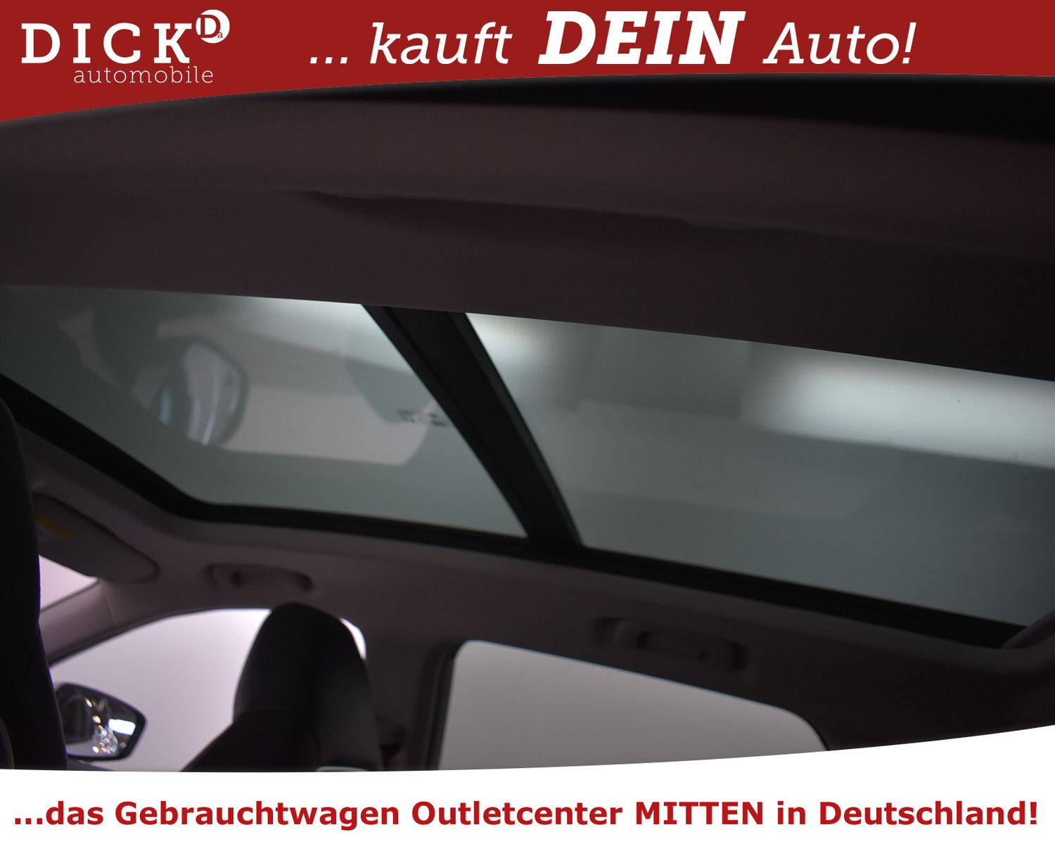 MG EHS PHEV 1.5 T-GDI Luxury  LED+PANO+SHZ+ACC+360° - Image 19