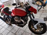 Moto Guzzi v11 Italo Sport - Tausch - MOTO GUZZI V11