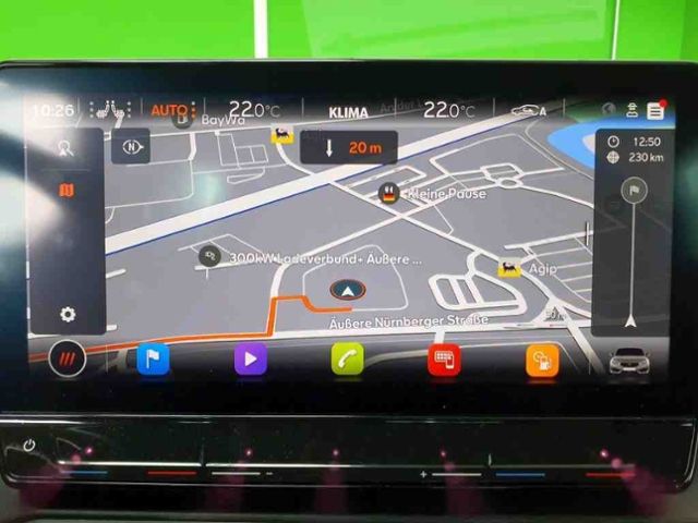 Leon 1.5 eTSI DSG MATRIX-LED+KAMERA+ACC+NAVI+SHZ