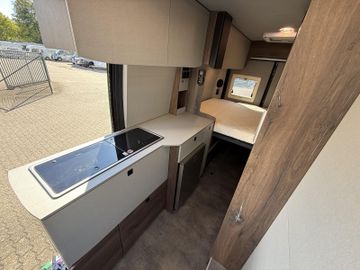 Robeta Helios 140 PS Fiat